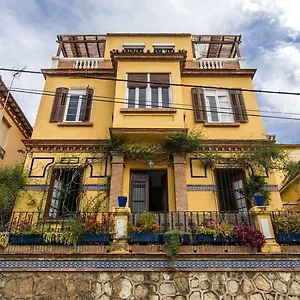 villa-alicia-guest-house.1costadelsol.com/